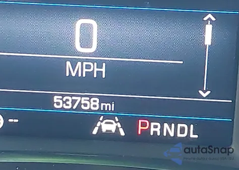 2023 Chevrolet Equinox Awd 2Fl из США, поврежденный, VIN 3GNAXTEG6PS213164